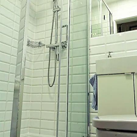 公寓 Apartament Na Wzgorzu 格丁尼亚