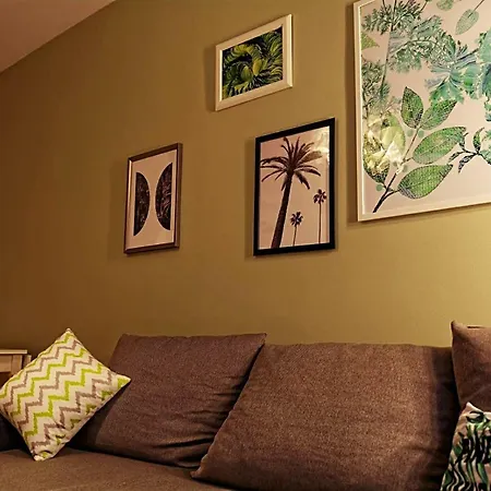 Apartament Na Wzgorzu 公寓