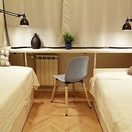 Apartament Na Wzgorzu Apartment