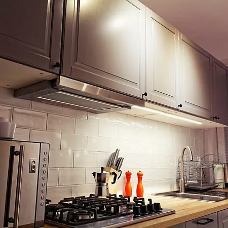 Apartament Na Wzgorzu * 格丁尼亚