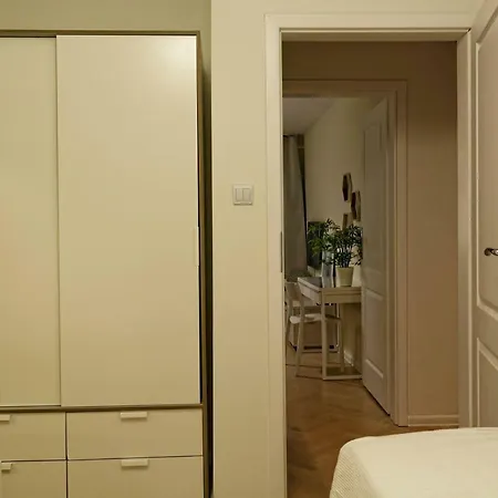 Apartment Apartament Na Wzgorzu *