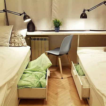 Apartament Na Wzgorzu * 格丁尼亚
