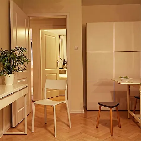 Apartament Na Wzgorzu Apartment