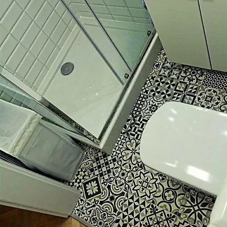 Apartament Na Wzgorzu