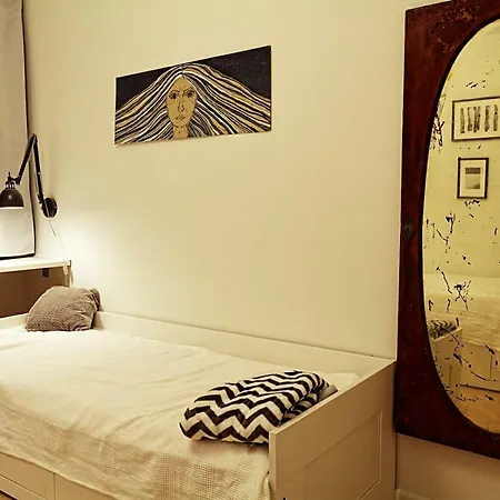 Apartament Na Wzgorzu 公寓 格丁尼亚