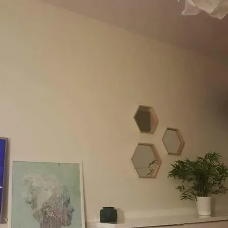 Apartament Na Wzgorzu *