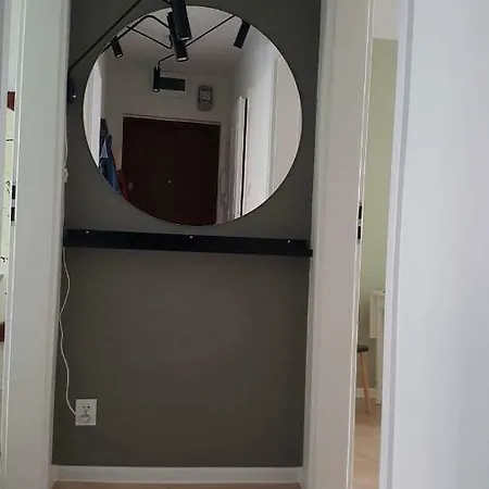 公寓 Apartament Na Wzgorzu 格丁尼亚