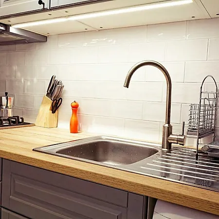 Apartament Na Wzgorzu 公寓 *