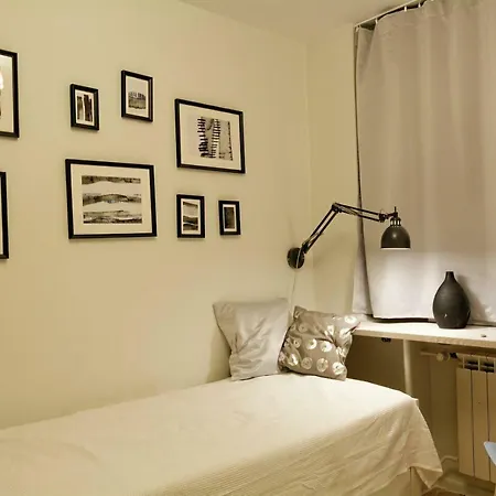 Apartament Na Wzgorzu 格丁尼亚
