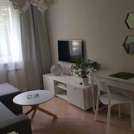 Apartament Na Wzgorzu 公寓 *